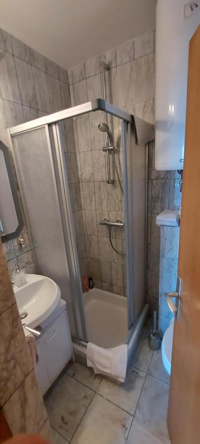 Katarina Room 1 Tribanj-Kruscica Kültér fotó